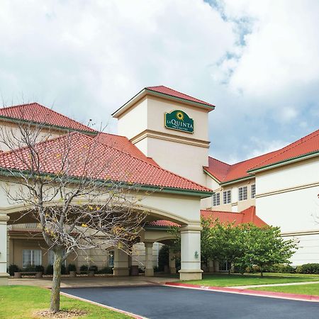 La Quinta By Wyndham Bentonville Exterior foto