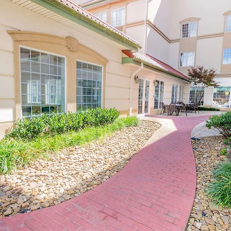 La Quinta By Wyndham Bentonville Exterior foto