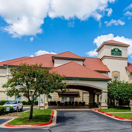 La Quinta By Wyndham Bentonville Exterior foto
