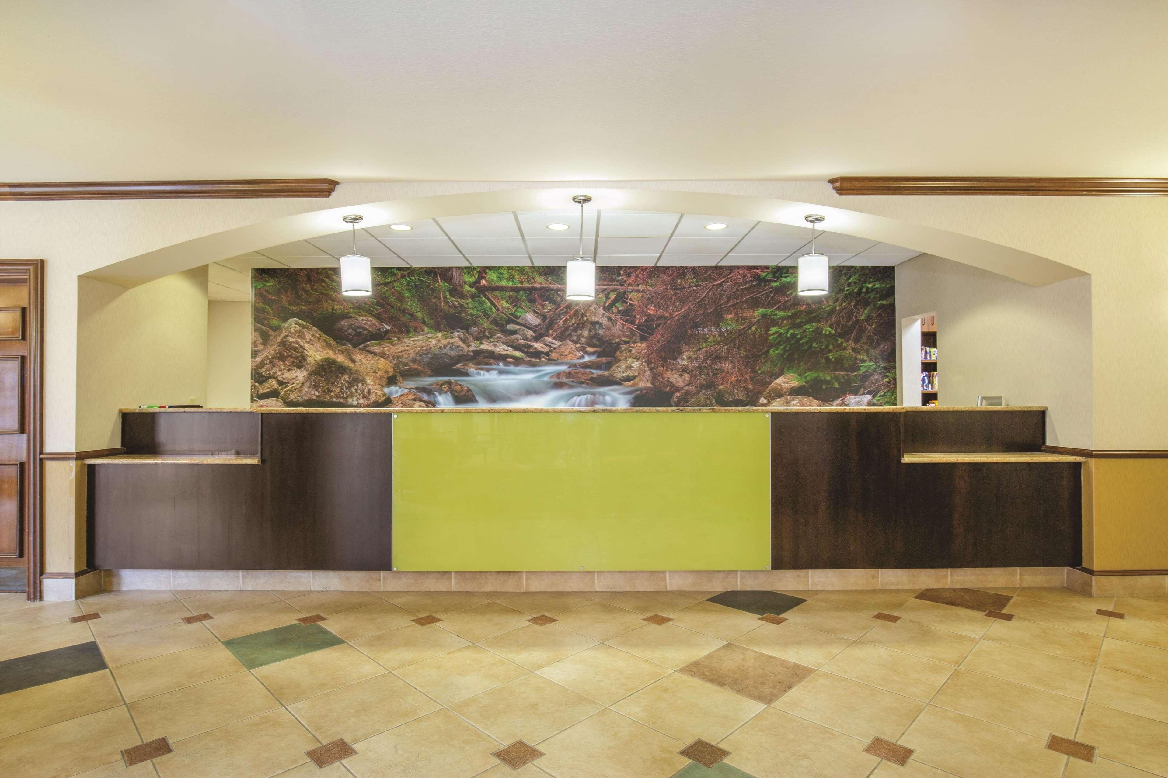 La Quinta By Wyndham Bentonville Exterior foto