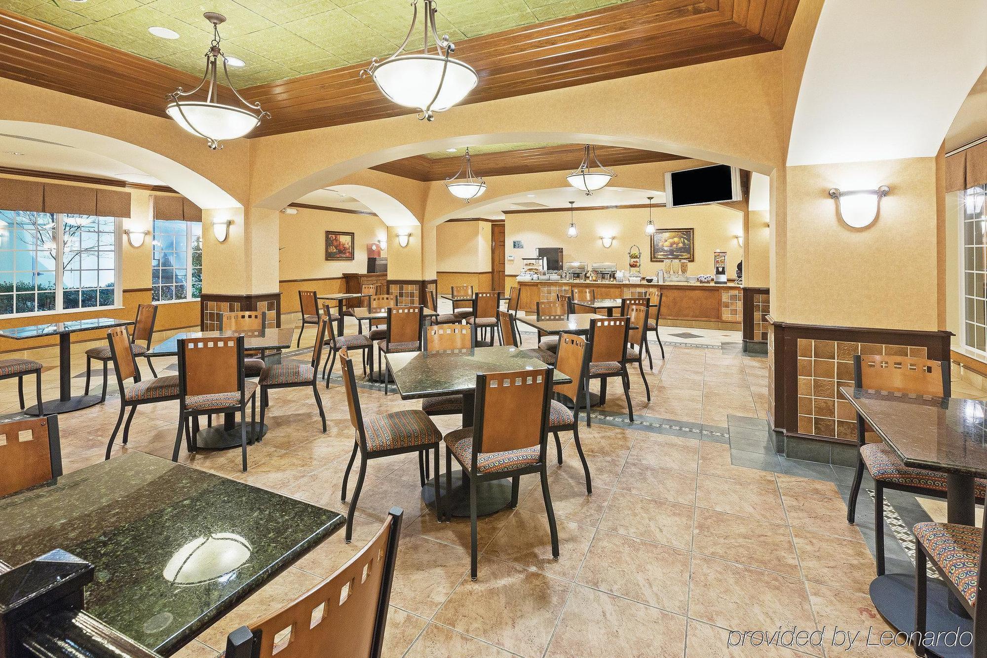 La Quinta By Wyndham Bentonville Exterior foto